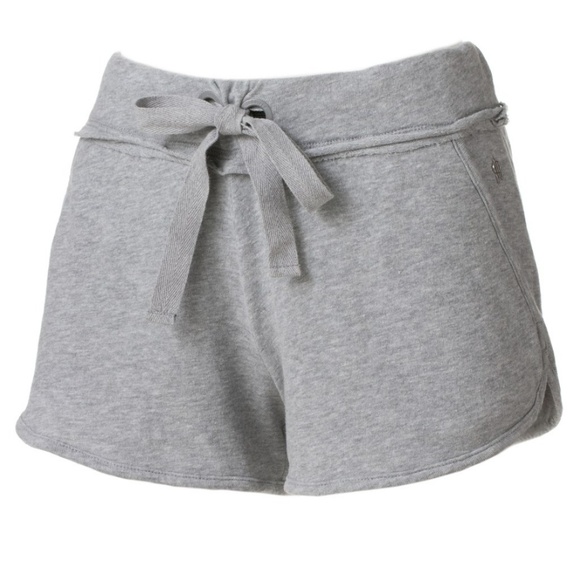 Jennifer Lopez Pants - JLO Shorts Shorts Casual Lounge Elastic Pockets